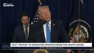 ترامپ کوبا را هم تهدید کرد