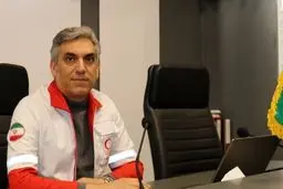 امروز به ۲۴ استان حمله شده است / ۷۴۷ مصدوم و ۲۰۱ شهید تا ساعت ۲۰:۴۵