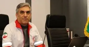 امروز به ۲۴ استان حمله شده است / ۷۴۷ مصدوم و ۲۰۱ شهید تا ساعت ۲۰:۴۵