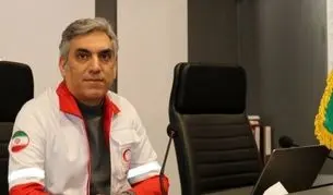 امروز به ۲۴ استان حمله شده است / ۷۴۷ مصدوم و ۲۰۱ شهید تا ساعت ۲۰:۴۵