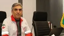 امروز به ۲۴ استان حمله شده است / ۷۴۷ مصدوم و ۲۰۱ شهید تا ساعت ۲۰:۴۵