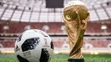 احتمال حذف تیم فوتبال تونس از جام جهانی ۲۰۲۲