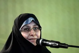 ۱۰ درصد کل بازداشتی‌های اخیر، زنان هستند 