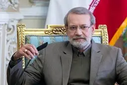 واکنش دفتر لاریجانی به «هشتگ شدن یک تعبیر» / منشاء «خالص‌سازی» کجاست؟

