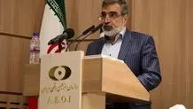 Resolution against Iran nuclear prog. last test by enemies