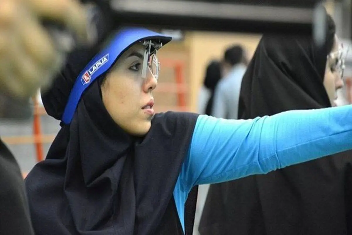 Iran wins bronze medal in ISFF Cairo 2022 World C'ship