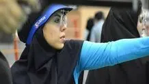 Iran wins bronze medal in ISFF Cairo 2022 World C'ship