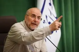 قالیباف: پیام راهبردی رهبر انقلاب نقشه راه مجلس است/ اعتمادی به وعده‌های دشمن نداریم

