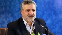 شوخی عجیب وزیر کار با ازدواج ۵۳ساله‌ها!/ ویدئو


