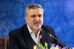 شوخی عجیب وزیر کار با ازدواج ۵۳ساله‌ها!/ ویدئو

