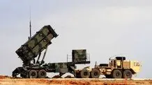 سامانه های پاتریوت در ترکیه مستقر شدند 