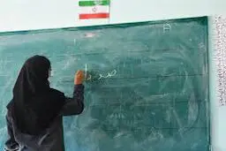 تخصصی‌کردن آموزش 
و حرفه‌ای‌کردن معلمان
