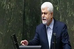 نامه رئیس کمیسیون بهداشت مجلس به وزیر رئیسی درباره مازوت‌سوزی

