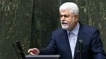نامه رئیس کمیسیون بهداشت مجلس به وزیر رئیسی درباره مازوت‌سوزی

