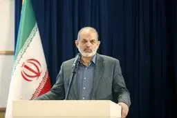 وزیر الداخلیة الایرانی: تسجیل المرشحین للرئاسة سیبدأ من الغد ویستمر لمدة 5 أیام