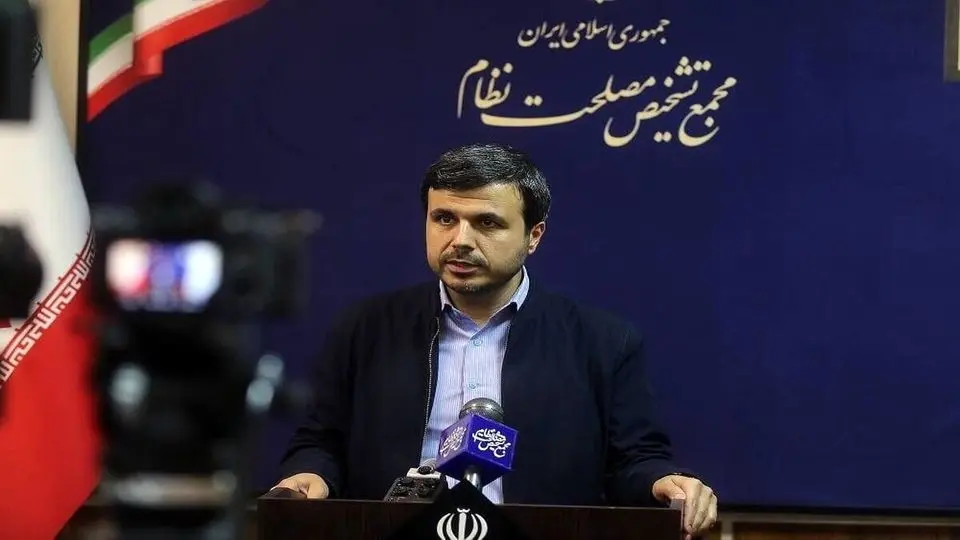 پاسخ دهنوی به کوچکزاده