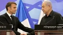 نتانیاهو از ادامه عملیات تا پیروزی کامل بر حماس خبر داد​
