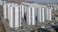 تکمیل ۱۱ هزار مسکن حمایتی پردیس به شرط تامین اعتبار
