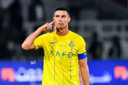 رونالدو رکورد جدید به جا گذاشت/ مرد تمام نشدنی فوتبال