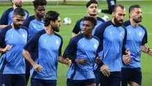 پشت پرده تعطیلی تمرین امروز استقلال