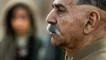 گام های لرزان یک متهم به قتل!
