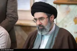 آیت‌الله مجتبی خامنه‌ای چگونه در خبرگان انتخاب شد؟چه کسانی به او رأی دادند؟ 