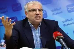 فاز ۱۱ پارس جنوبی آماده بهره برداری است

