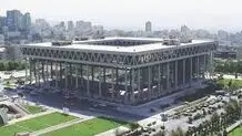 وقتی مجریان کودک شجاعانه ترس را پنهان کردند

