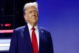 نماینده مجلس: ترامپ عوض شده