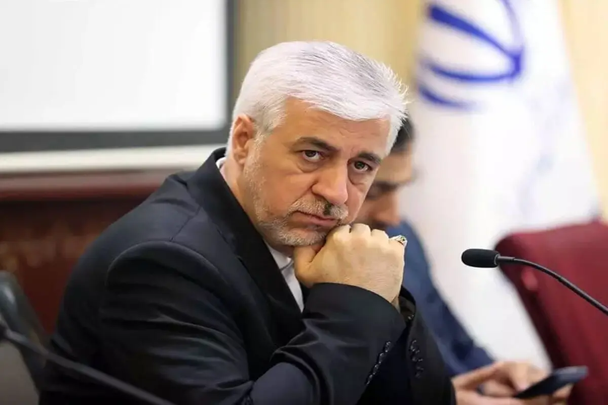 هوشیاری وزیر ورزش به ۱۴ رسید/ جانشین موقت سجادی به‌زودی مشخص می‌شود