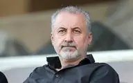 امشب نام سرمربی پرسپولیس اعلام می شود؟