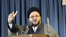 امام‌جمعه موقت اصفهان: اگر مردم توبه کنند باران می‌بارد