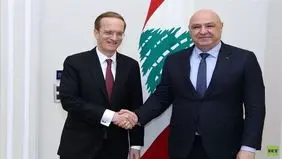 رئیس‌جمهور لبنان: بدون اجرای خواسته‌های ما از اسرائیل، طرح خلع سلاح با مشکل مواجه می‌شود

