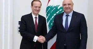 رئیس‌جمهور لبنان: بدون اجرای خواسته‌های ما از اسرائیل، طرح خلع سلاح با مشکل مواجه می‌شود

