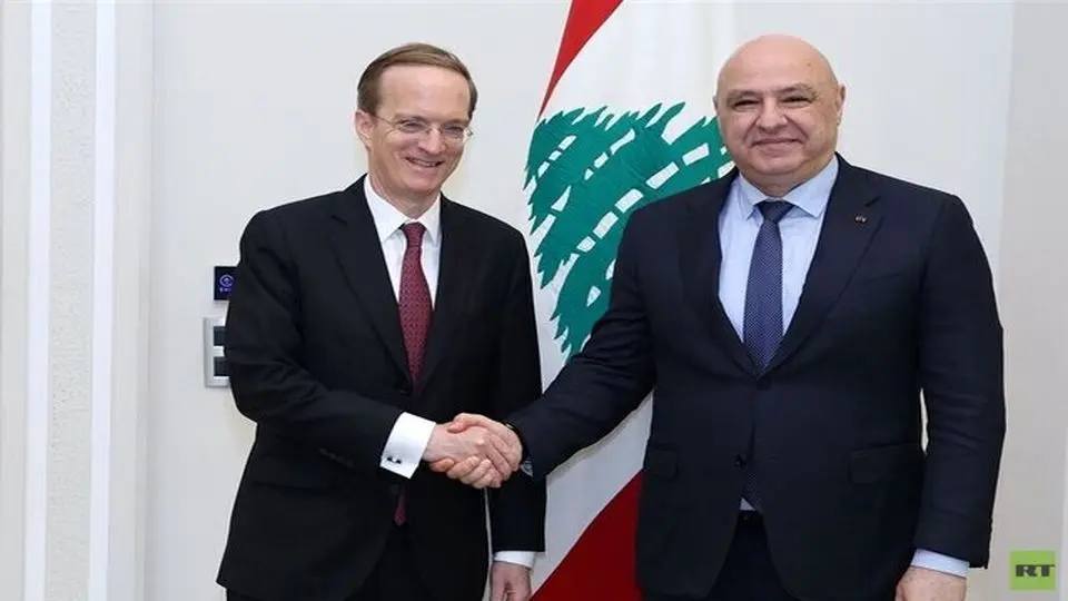 رئیس‌جمهور لبنان: بدون اجرای خواسته‌های ما از اسرائیل، طرح خلع سلاح با مشکل مواجه می‌شود


