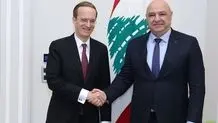 رئیس‌جمهور لبنان: بدون اجرای خواسته‌های ما از اسرائیل، طرح خلع سلاح با مشکل مواجه می‌شود

