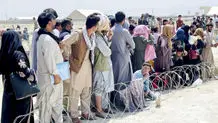 بهره‌برداری سیاسی از مهاجران افغانستانی محتمل است اما نه در مقیاس بزرگ
