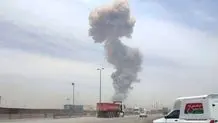 حزب ندای ایرانیان: از حادثه انفجار بندر شهید رجایی باید برای ساخت آینده‌ای ایمن‌تر و مبتنی بر مدیریت مسئولانه درس گرفت