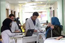 افزایش روز به روز مهاجرت پزشکان