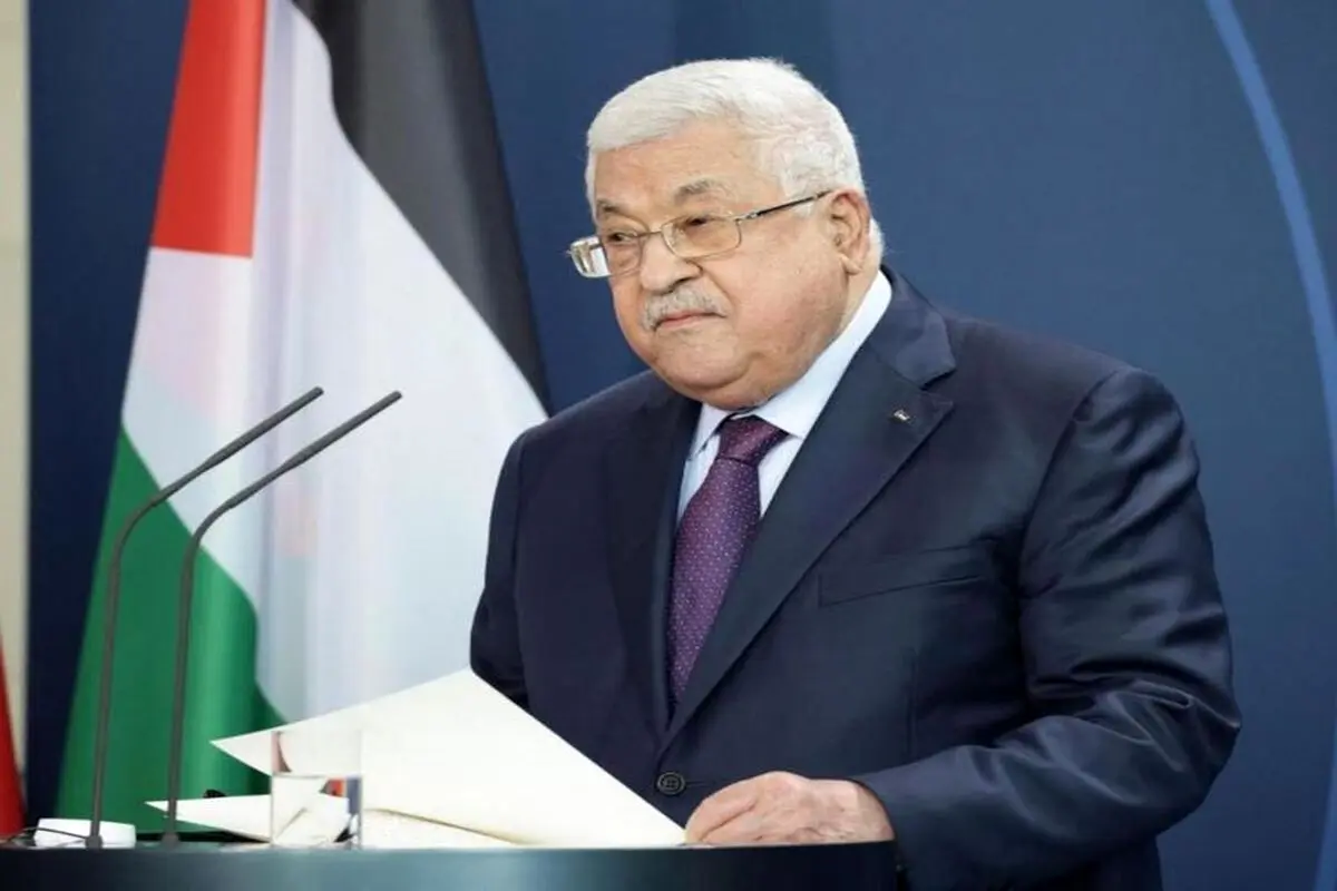 ترور محمود عباس تکذیب شد
