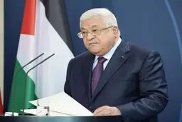 ترور محمود عباس تکذیب شد
