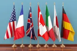 تهران «تنش‌زایی هسته‌ای» خود را متوقف کند/ برجام مفیدترین راه‌ حل دیپلماتیک برای موضوع هسته‌ای ایران است