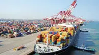 الجمارک الایرانیة: الصادرات للصین سجلت 4.119 ملیار دولار