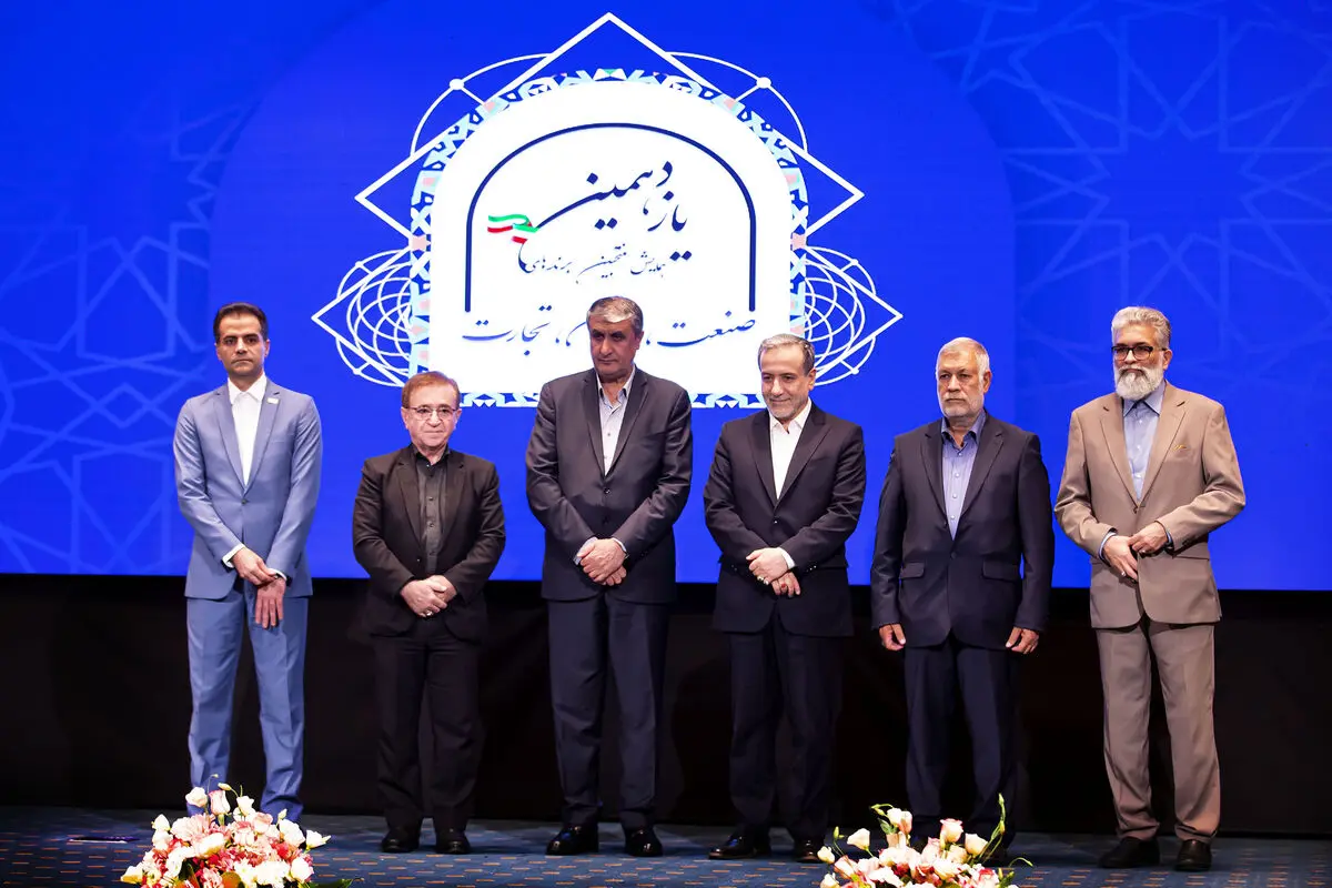 ​تجارت، راس سوم قدرت است/ بدون قدرت تجارت، فاقد بازار پایدار خواهیم بود

