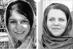2 روزنامه‌نگار راهی زندان می‌شوند
