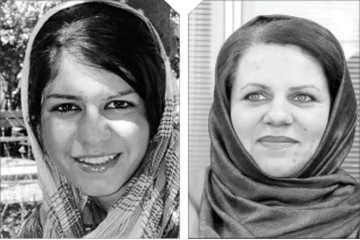 2 روزنامه‌نگار راهی زندان می‌شوند
