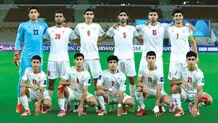 توفان ناکامی در آسیا
