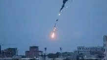 پهپاد اوکراینی در منطقه مسکونی مسکو سرنگون شد

