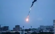 پهپاد اوکراینی در منطقه مسکونی مسکو سرنگون شد

