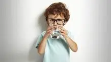 چای برای کودکان مناسب است؟